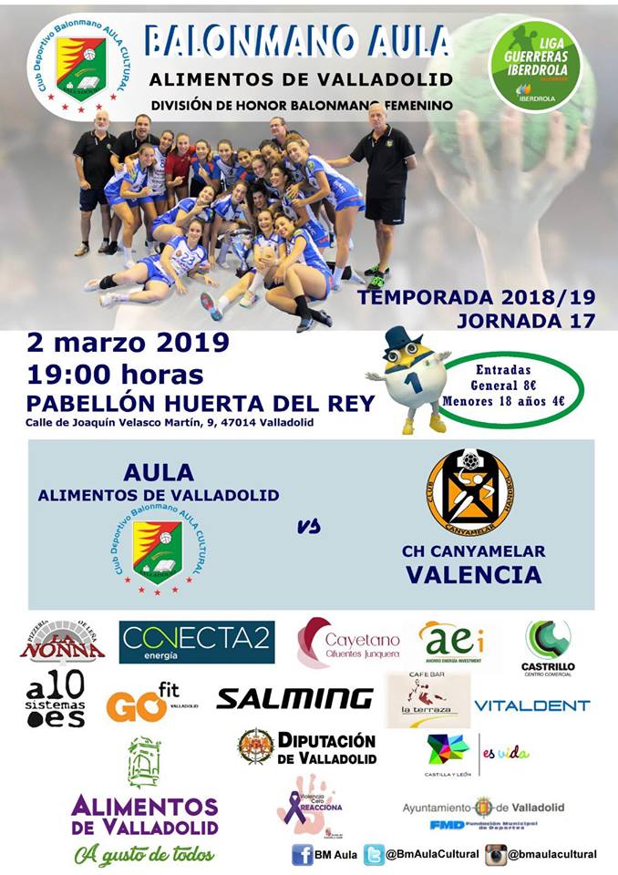 BmAulaCultural's tweet photo. Para el sorteo que habitualmente hacemos en los partidos contamos con la colaboración de @LAsNONNA , @ehvoila , #BarLladolid (dos cocidos), @BodegasMenade , #SolardeMuñosancho , #NailsFactory (manicura), #L&CCasualMen y @ZvmoValladolid . No te lo pierdas. Sólo por 1€ https://t.co/1fiqrlLN1F