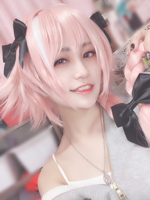 コスプレイヤーつなかわれとのTwitter画像24