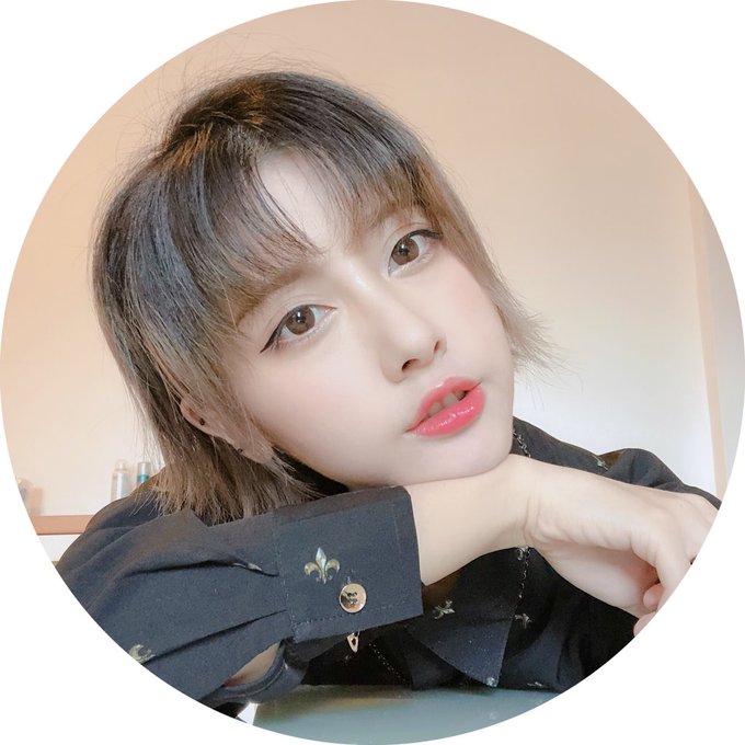 Twitterのコスプレ画像6