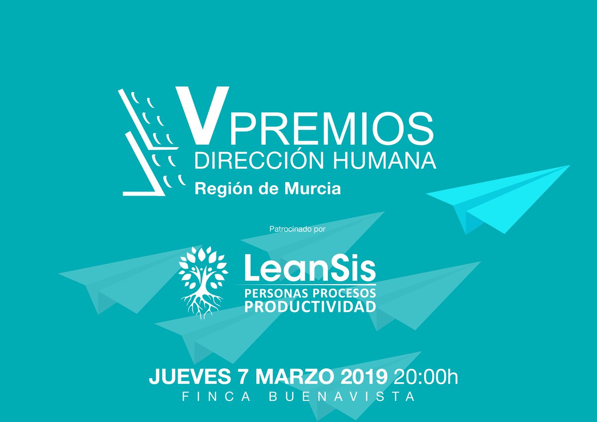 DireccionH's tweet photo. Agradecemos a #Leansis, empresa patrocinadora de los V Premios de Direccion Humana, su aportación, apoyo y colaboración para que, una edición más, podamos llevar a cabo este acto con todas nuestras empresas colaboradoras. 👏👏 https://t.co/R7KmuktVwu