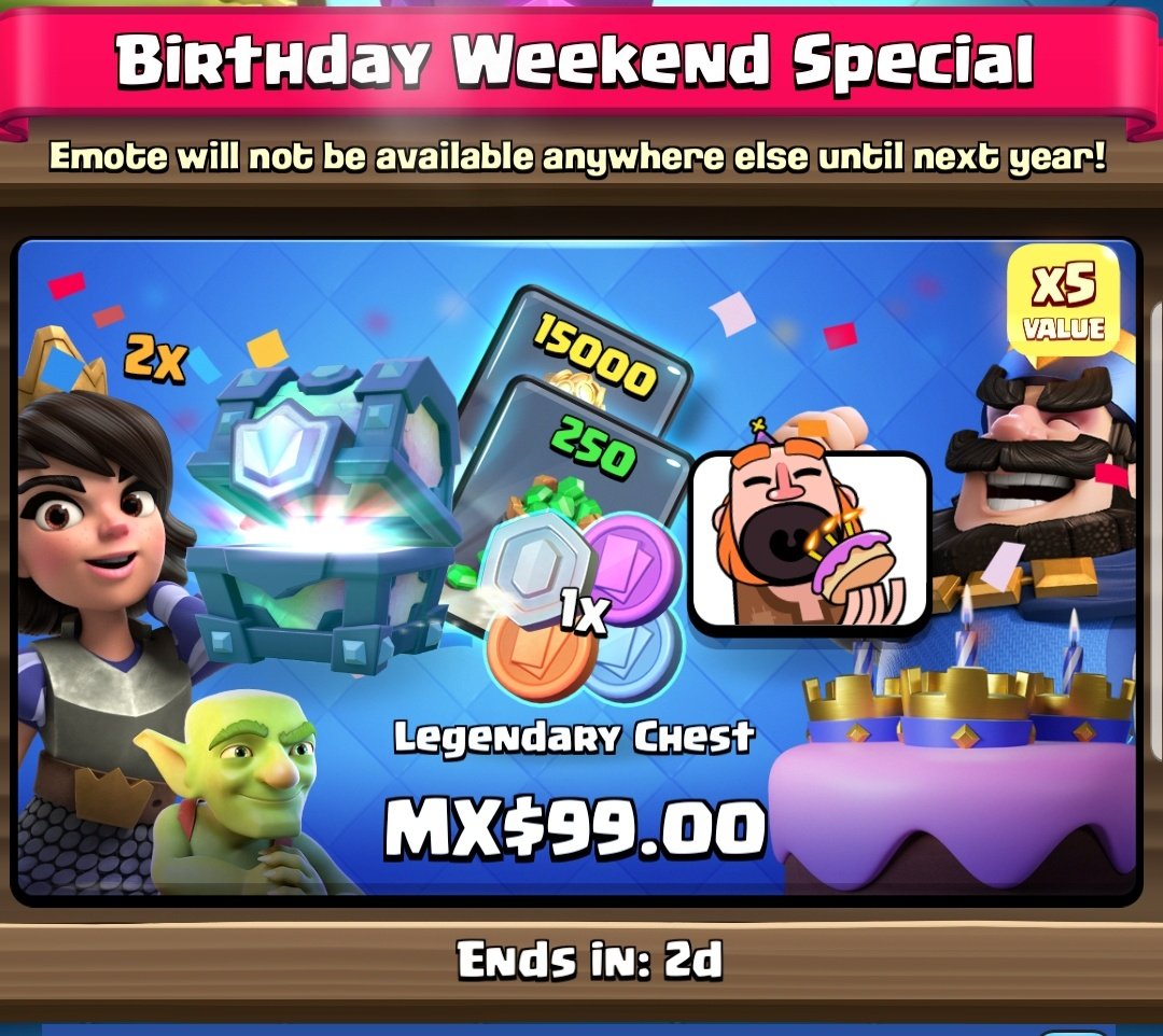 CopaMosquetera's tweet photo. Amigos Como Hoy Son Las Clasificaciones Del Torneo. Aremos Un Sorteo De Está oferta - 
Requisitos
🎉Dar RT Al Tweet Fijo
Seguir a @CopaSuperCR 🎉
Dar RT y FAV ❤️ etiqueta a 2 de tus amigos. Suerte Finaliza Mañana https://t.co/aNAkNwdCAq
