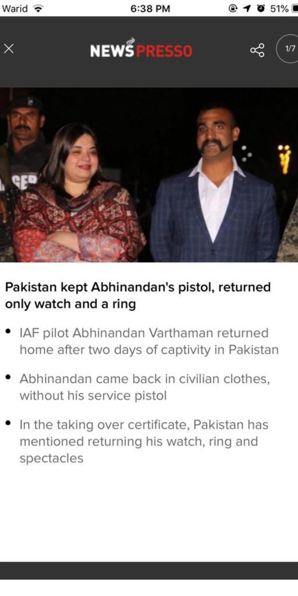 Muhamma84009191's tweet photo. #PakistanLeadsWithPeace
This is what we're.... https://t.co/zwg9vSuwLV