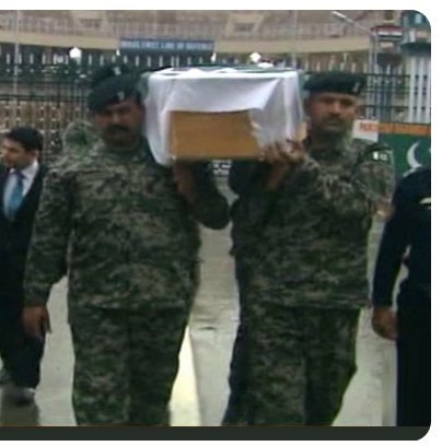 وہ جو لوگ ابھی نندن کے لئے پوسٹر لئے کھڑے تھے وہ شہید شاکر اللہ کے بھارتی جیل میں قتل پر بھی احتجاج کریں گے یا عالمی ایوارڈ فنڈنگ صرف پہلے والے طریقہ احتجاج پر ملتے ہیں؟