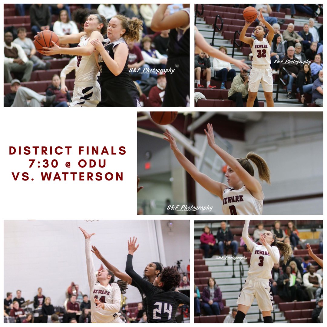 wildcats_wbb's tweet photo. District Finals
Tonight 7:30 @ Ohio Dominican
vs Watterson #CCATTS https://t.co/jJbgPD5M41