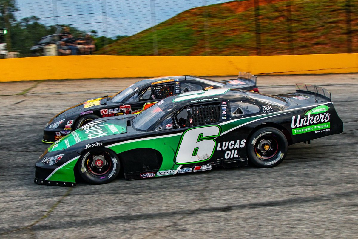 CARSTour's tweet photo. Only 6 more days until our season opener at @SNM_Park! Let's go racing! 🏁😁 https://t.co/kBgRmHE9ZC