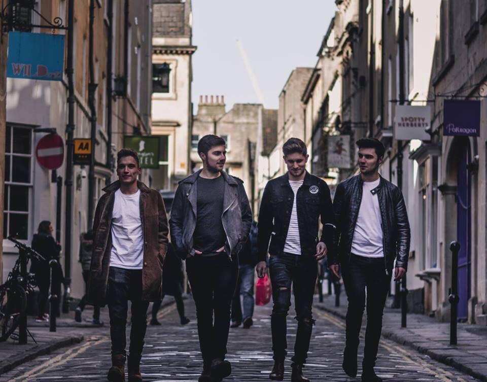 Remember <a href="/SaintLoeBand/">Saint Loe</a> at Headstock, they were a huge hit with the crowds. 

The lads are back in the bar with #livemusic  

📆 Sat 2nd March
⏰ 8pm
📍<a href="/KingsHeadLland/">Kings Head Llandudno</a> #llandudno