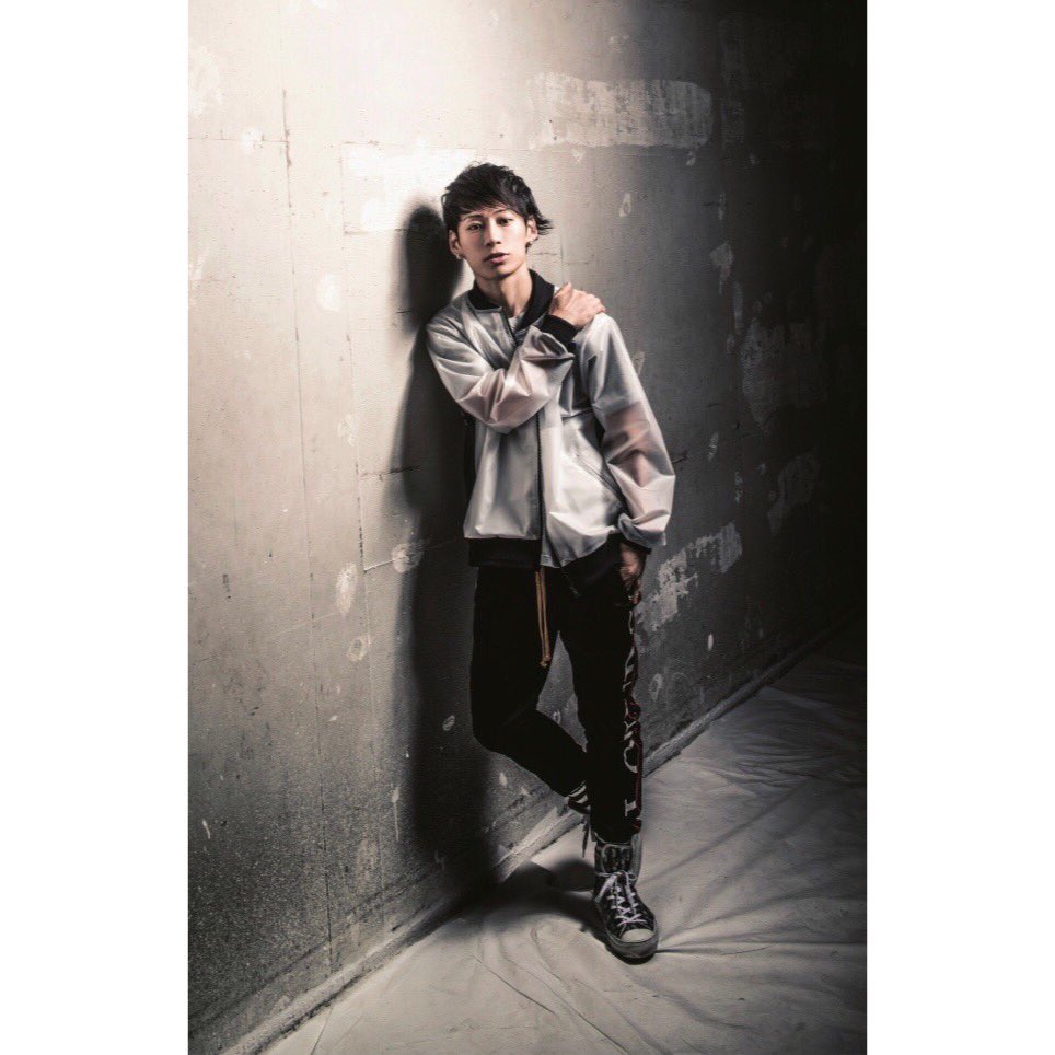 TAKUYA∞着用】Amiri LOVERS TrackPants-