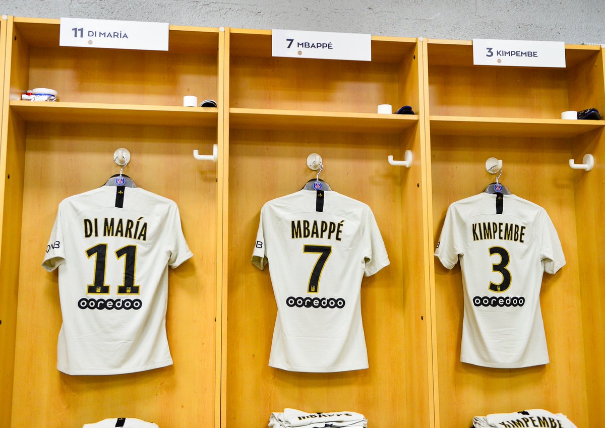 PSG_inside tweet picture