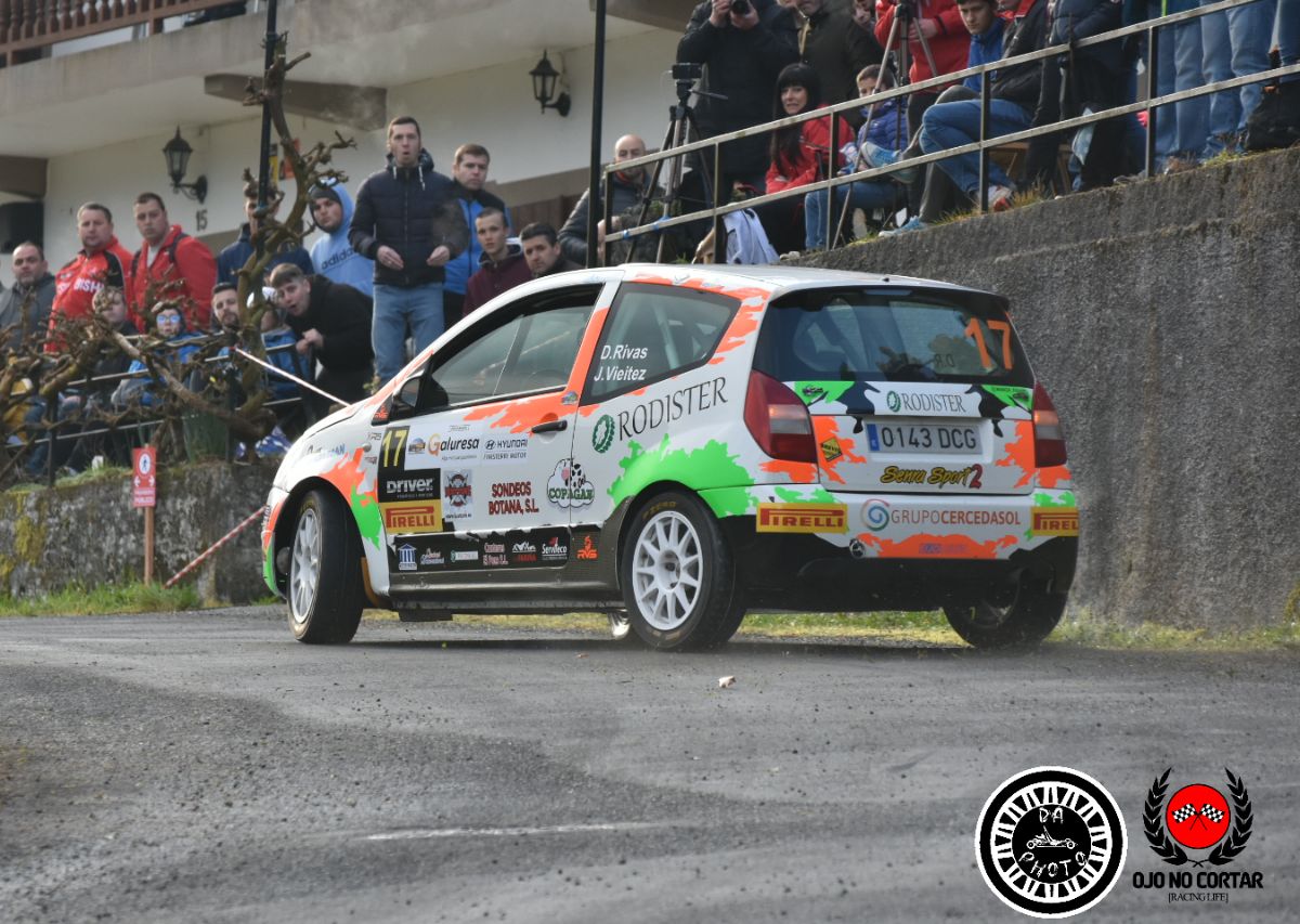 RallyACoruña - Campeonatos Regionales 2019: Información y novedades - Página 5 D0qNQ0lXQAA9Q75