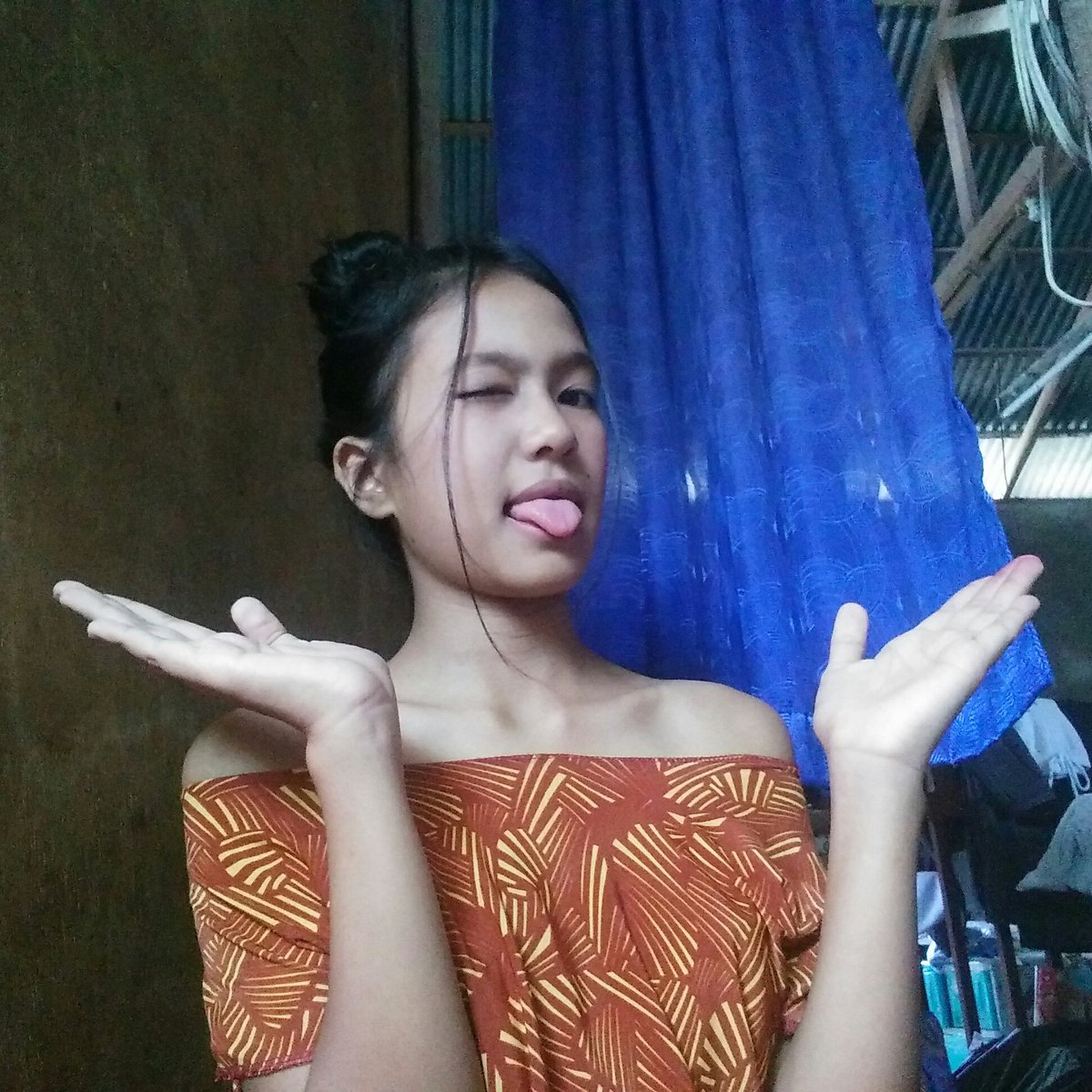 Ellanggg_'s tweet photo. #NewProfilePic https://t.co/bNVEkojZaE