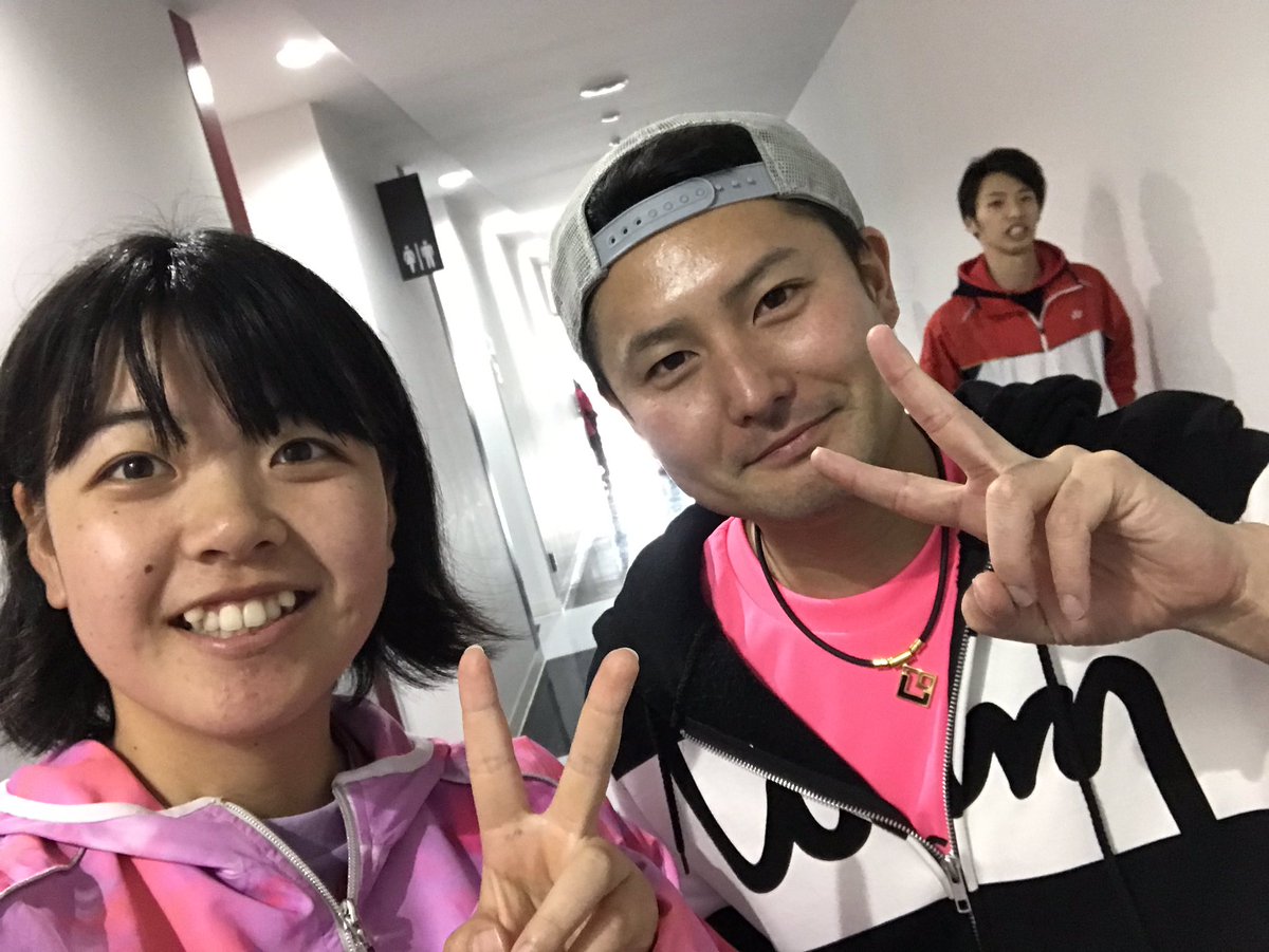 森田奈緒選手 森田奈緒選手