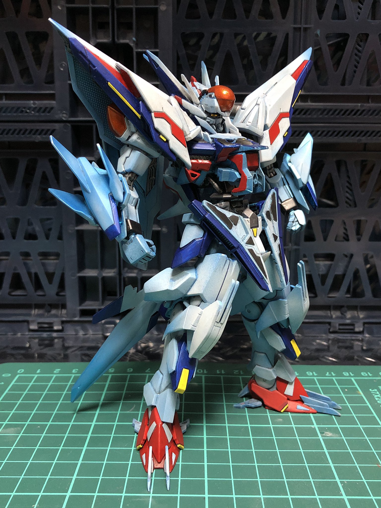 超攻合神サーディオン XARDION / X