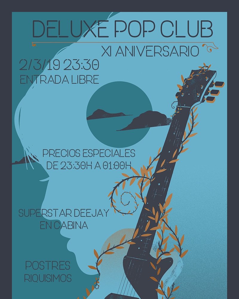 dELUXE Pop Club (@deluxepopclub) on Twitter photo 