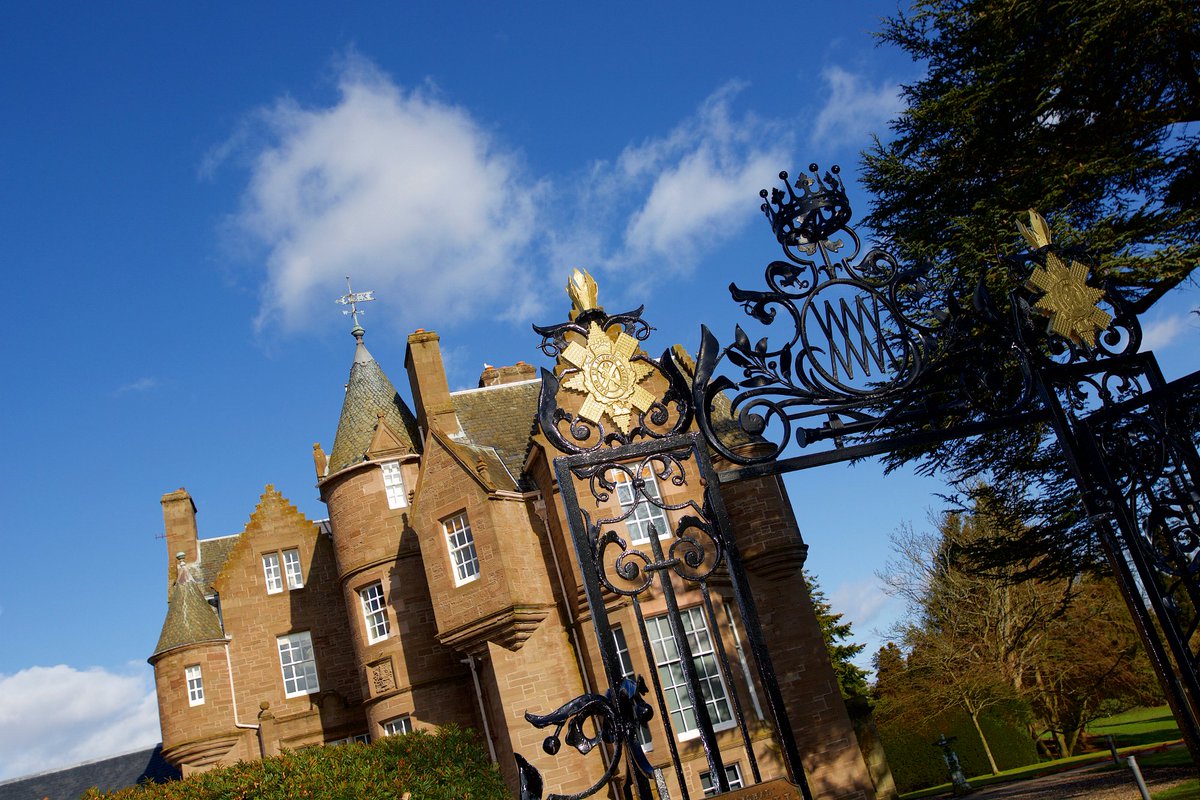 We are delighted to have joined the <a href="/ScHeritage/">Scotland's Heritage</a> Partnership representing Scottish visitor attractions and promoting the rich history of Scotland. ow.ly/s0qp30nRO2W