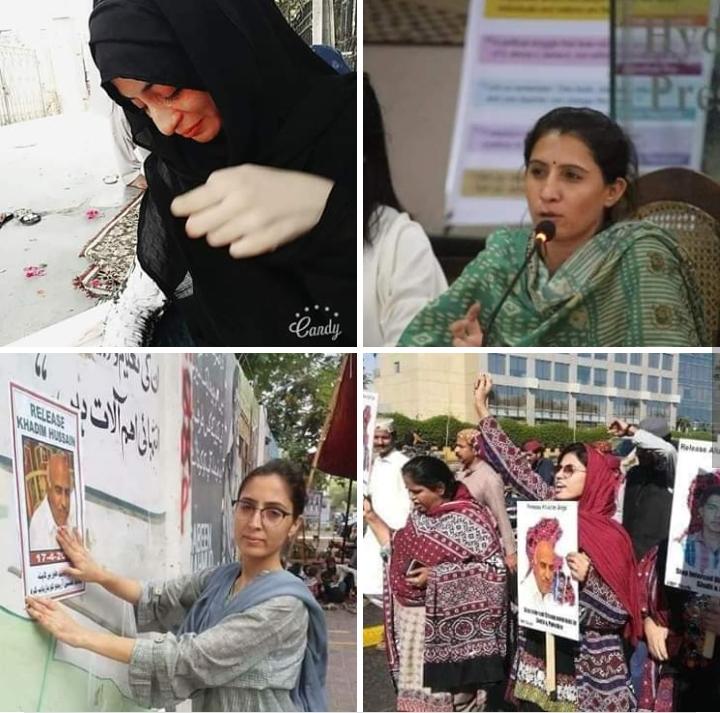 maxmemon's tweet photo. These daughters needs justice. Bring their loved ones back.
#missingpersonsofSindh https://t.co/9X0iZ7E8M1