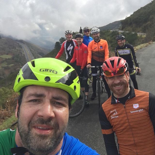 triatlonauta's tweet photo. Chulísimo #puertaco descubrimos hoy #AFranqueira... Gracias por enseñárnoslo Javi

#triatlon #triathlon #triatlonauta #puerto #bike #swimbikerun #BearizTriatlon #ACañiza https://t.co/HWiI6OhgcC https://t.co/Li4QiqROSS