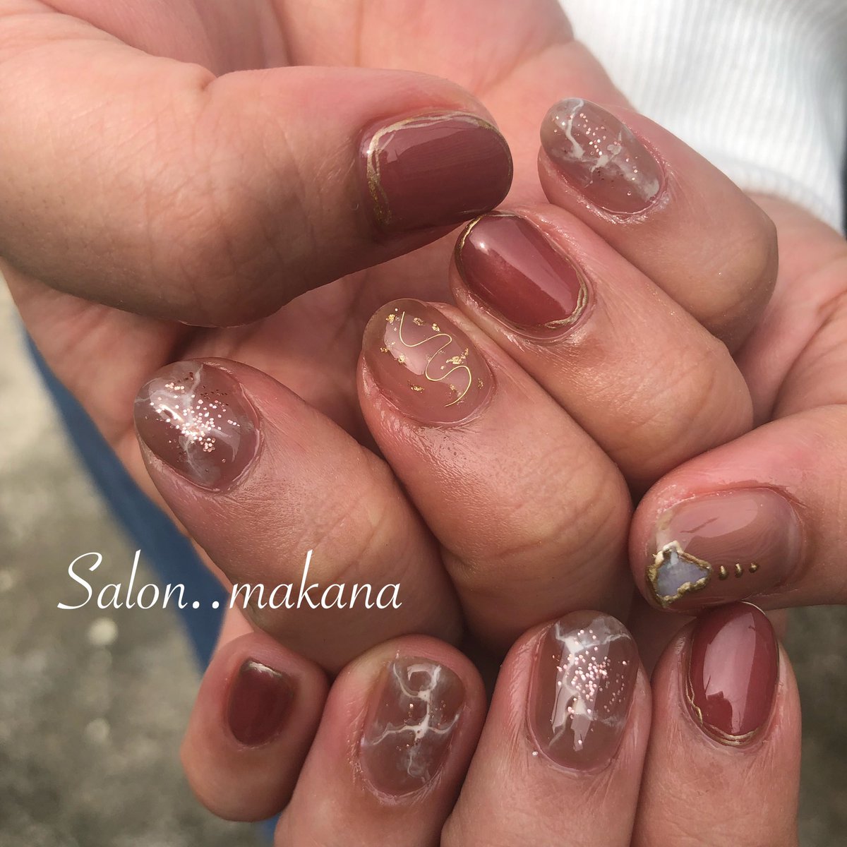 Salon Makana Salon Makana Twitter Salon Makana Salon Makana Twitter