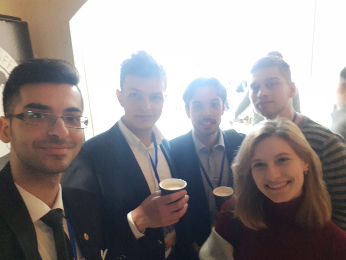 SPEstudent_Roma's tweet photo. A trip comes to an end, another experience has ended. Our participation in the #acrosstheuniverse offered us the opportunity to compare ourselves with other Chapters, grow and learn. #SPE is also this!
Thanks to@across_gubkin #gubkin_spe #petroleumengineering #petroleum #WeAreSpe https://t.co/8W7ksmm9lY