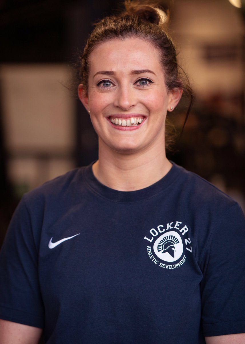 Meet The Team @locker27uk 
Katey Byrd, Head of Operations “I started training at Locker27 almost 4 years ago. It was the perfect environment for me to grow as an athlete and as a coach.
#UNLOCKYOURS