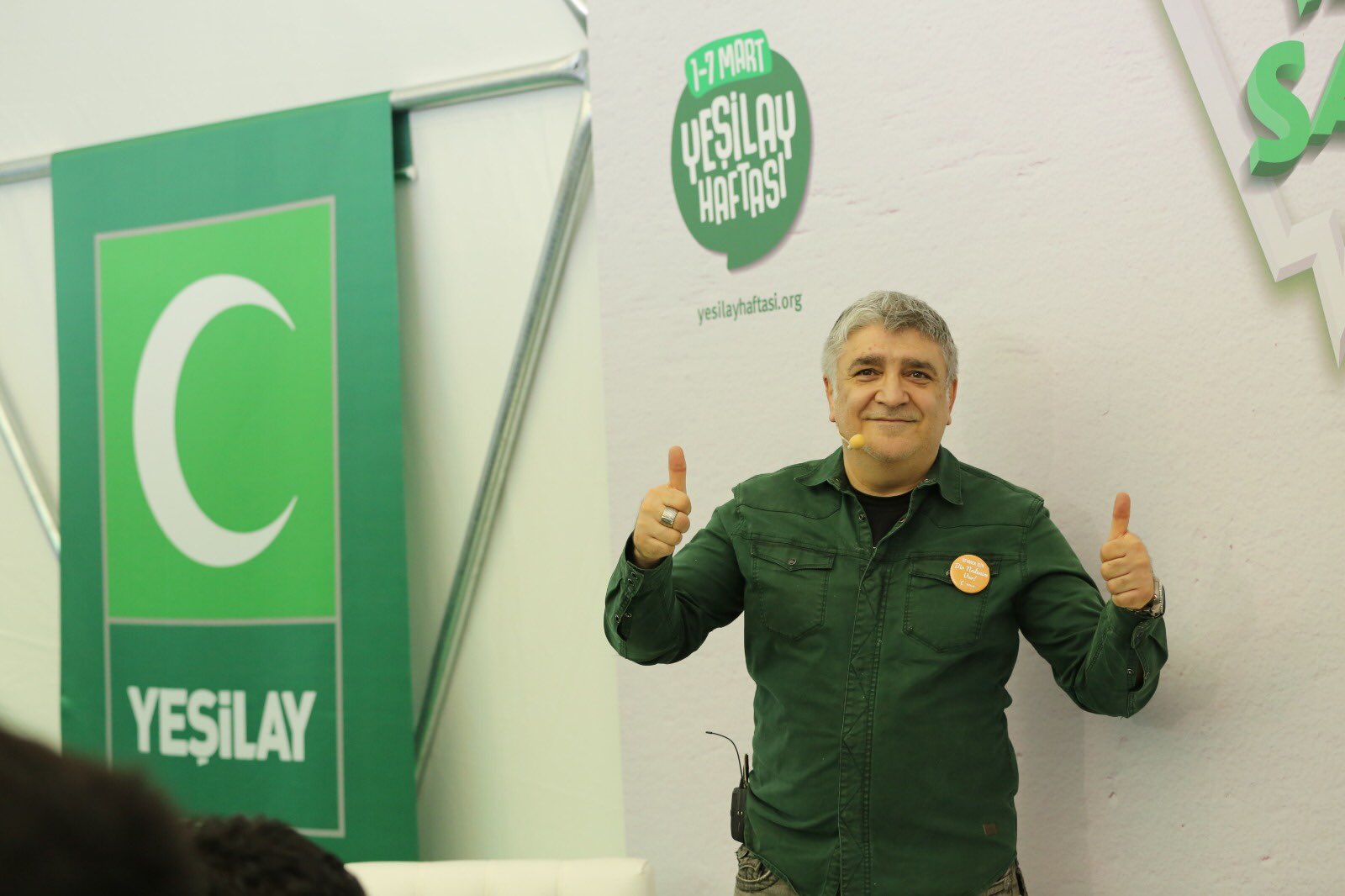 cem arslan yorumcu