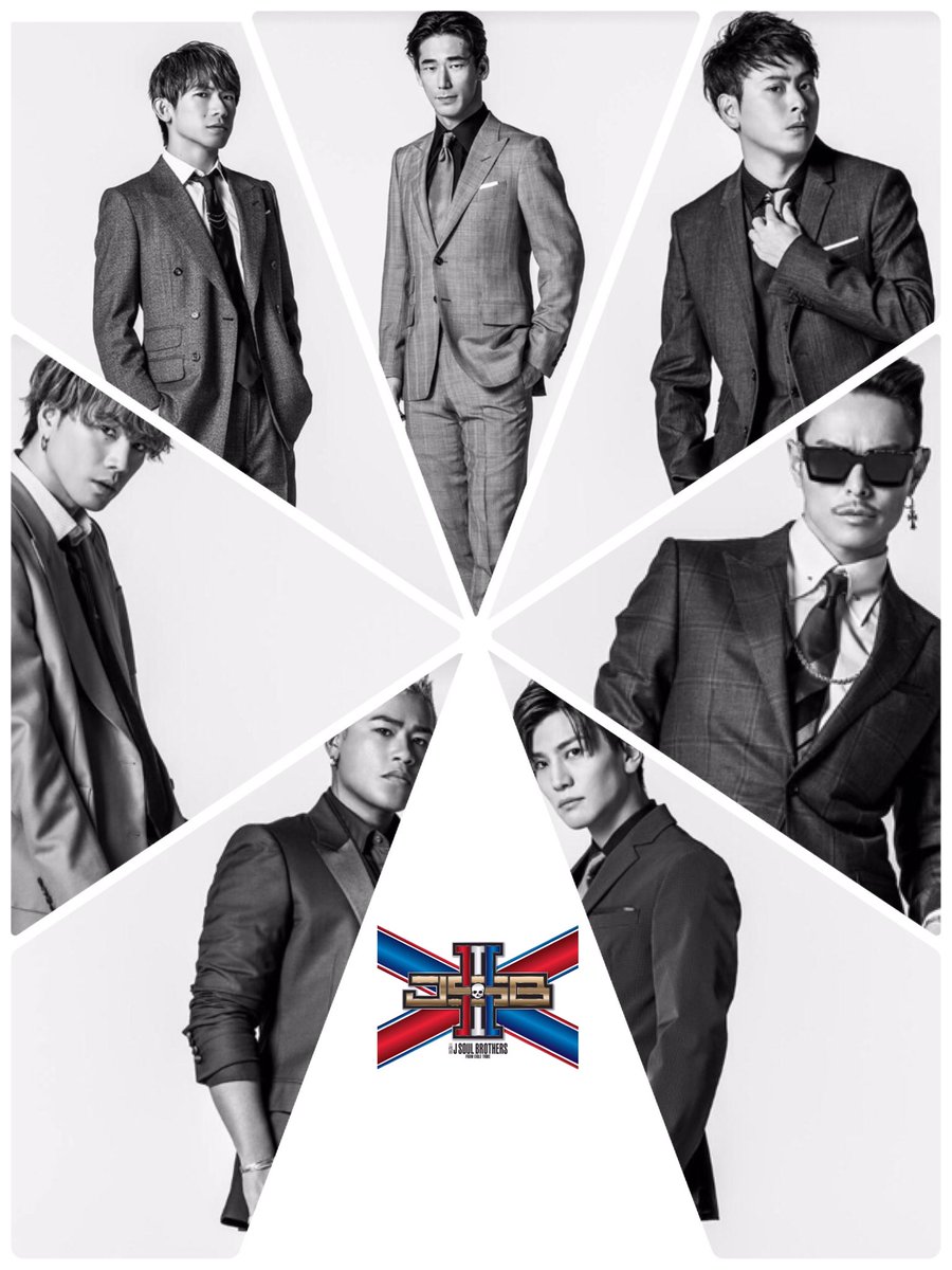 Hayata Hori Ldh垢 三代目jsoulbrothers 三代目famさんと繋がりたい 三代目 J Soul Brothers From Exile Tribe Yes We Are Raise The Flag