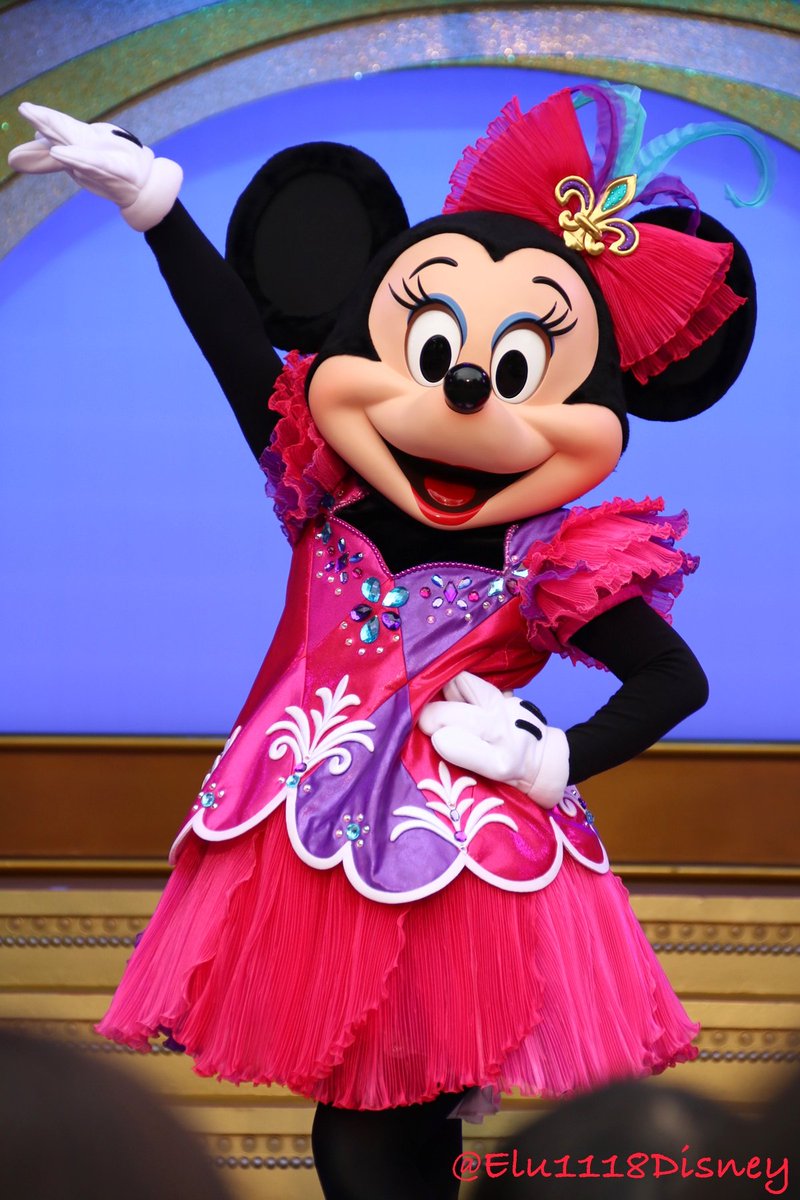 Twitter पर Elu いつもかわいいミニーちゃんが大好き ミニーの日 ミニーマウスの日 ミニー Minnie Welove ミニー Minniemouse ミニーマウス