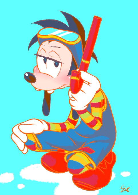 グーフィーのtwitterイラスト検索結果 グーフィーのtwitterイラスト検索結果
