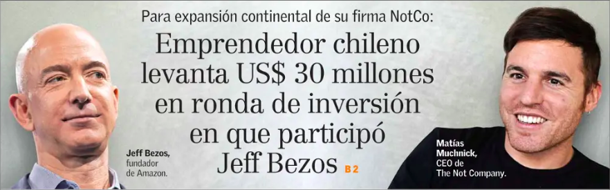 Hernan Larrain M. tweet media