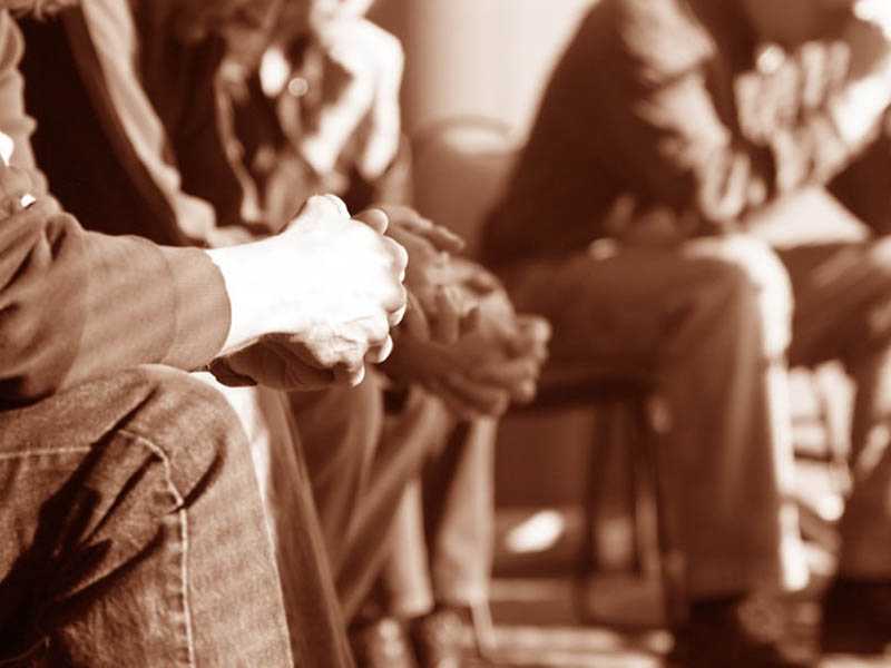 GCCespanol's tweet photo. Hoy por la mañana se reúnen los hombres a orar y meditar juntos en la Palabra de Dios. ¡No faltes! https://t.co/Jk4MpRQEKu