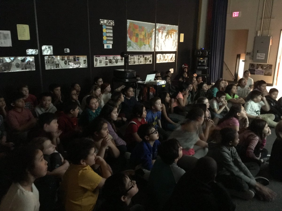 everthepal's tweet image. Hey @OPS_SocStudies - We celebrated! @Chandler_View 4th graders stayed after school &amp;amp; enjoyed an ol' fashioned Hootenanny for Nebraska's 152nd BDay . . . Complete with dancing, singing, Nebraska bingo and various speakers plus a Nebraska food meal! #CVStrong #OPSProud #NELOVESPS