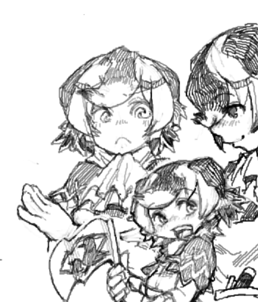 えちゃんず 