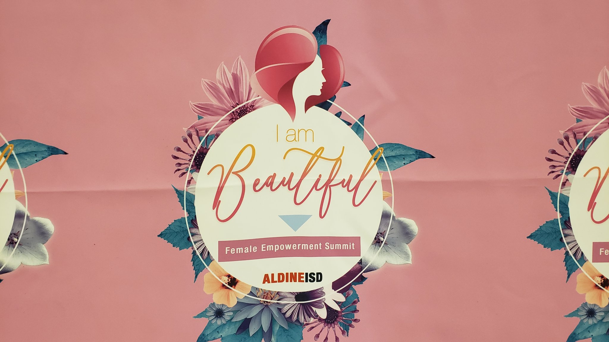 aldine-isd-on-twitter-we-re-kicking-off-our-female-empowerment-summit