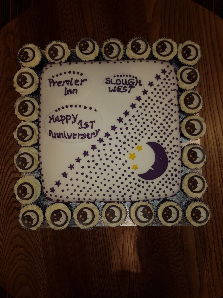 IT'S OUR 1ST BIRTHDAY!!!!! <a href="/SDEBDD/">simon ewins</a> <a href="/zulubull/">SimonNisbet</a> <a href="/Omar_Negm2/">Omar Negm</a> <a href="/razibul12/">HaSsan</a> @charlieestarrx <a href="/joseramoncasado/">jose ramon casado</a> <a href="/CharlieWork2/">Charlie Work</a> <a href="/darcie_powell/">Darcie Powell</a> <a href="/premierinn/">Premier Inn</a> <a href="/premierinn/">Premier Inn</a> #sloughwestisbest #1yearon