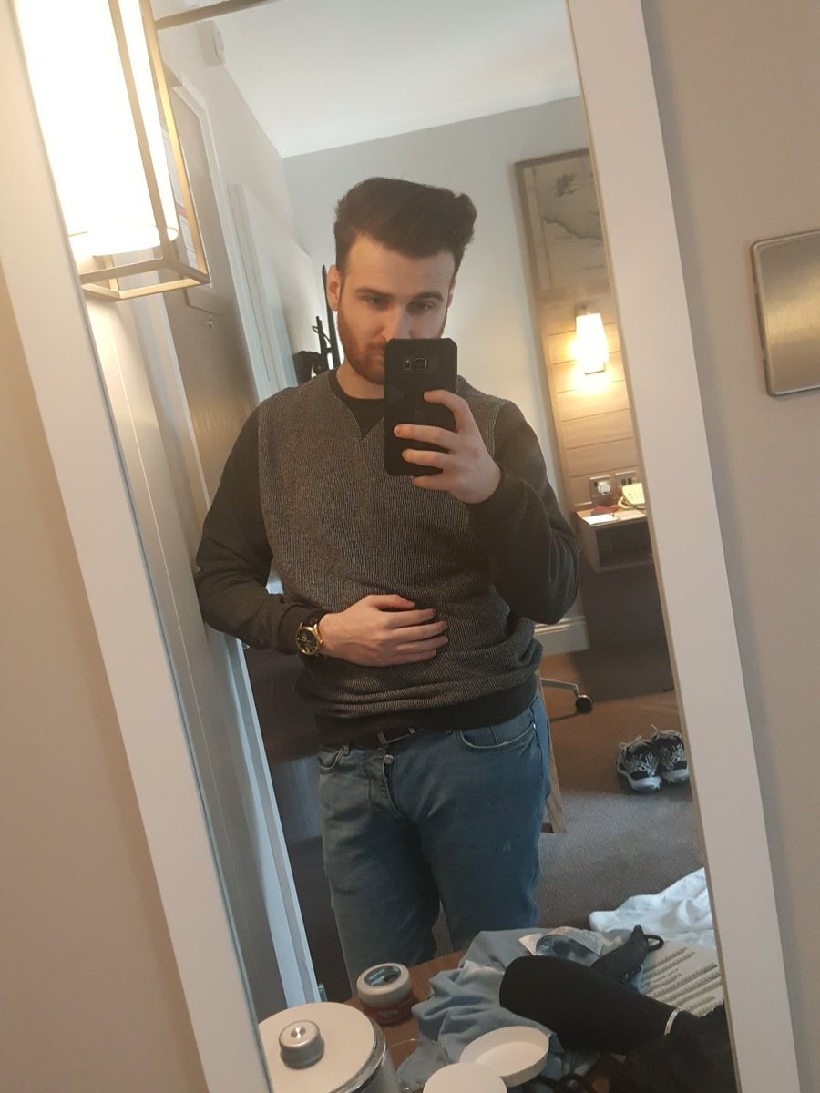 NeiL_Mcs's tweet image. Flying to Katowice tomorrow to sign &amp;amp; meet my new teammates look forward to my next challenge 🤐