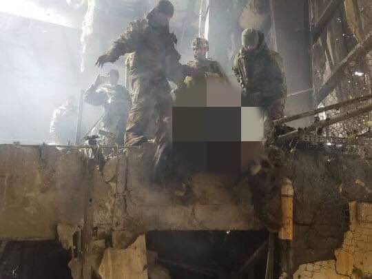 soneerbozkurt's tweet photo. #BastionAttack #sondakika #BREAKING  Afganistan #Shorab #US hava üssü agir hasar almış durumda afgan askerin isse girdigi yönünde bilgiler yer almakta https://t.co/xlrbLWyr62