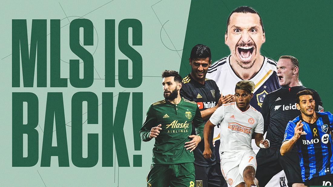 ESPNFC's tweet photo. The wait is over 🙌 https://t.co/HVbRZDofPb
