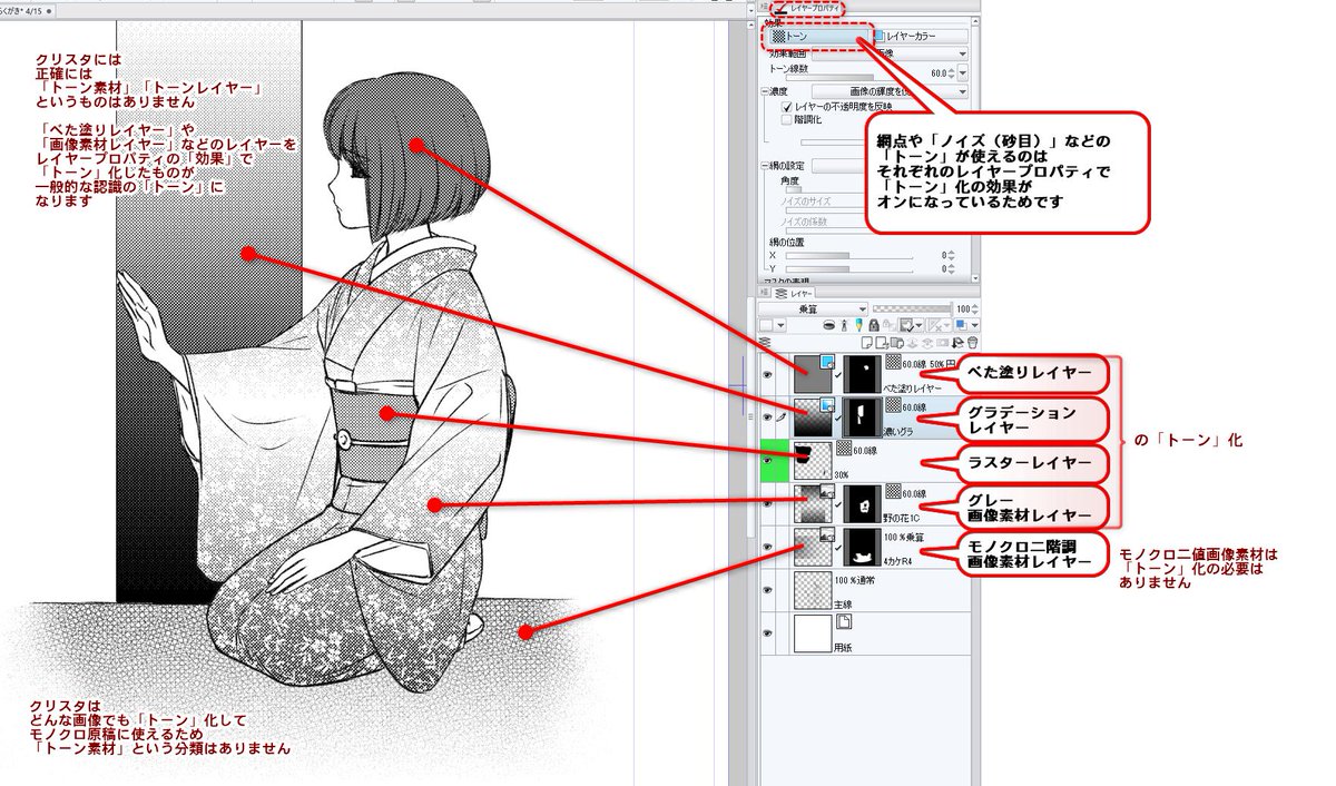 クリスタノウハウ Min T ミント