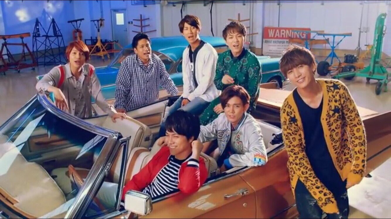 M ジャニーズwest 僕ら今日も生きている Pv Mv キャプ 原画 Jwcapm 3 M ジャニーズwest 僕ら今日も生きている Pv Mv キャプ 原画 Jwcapm 3