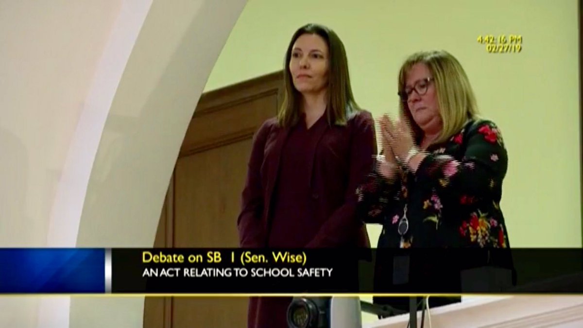 Randy Bridges tweet media