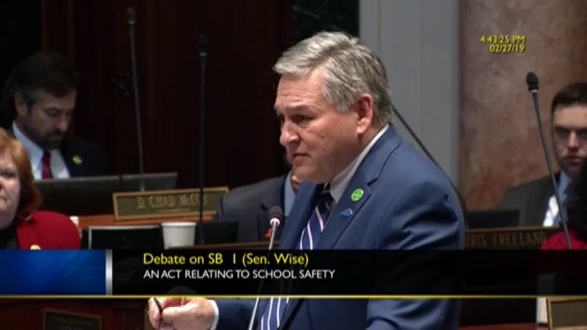 Randy Bridges tweet media