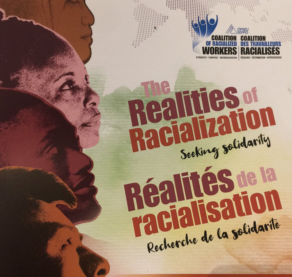 lenelliott's tweet photo. #OPSEU-@OPSEUSmokey Thomas President Of @OPSEU @SEFPO Saturday Morning Giving Opening remarks at the Coalition Of Racialized Workers Conference!
#RCoalition2019
-Strength•Purpose•Representation- https://t.co/9ERUsvqOgO