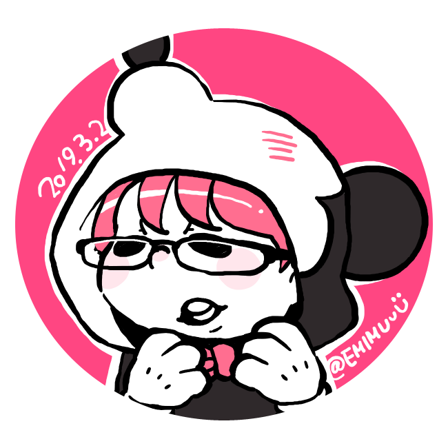ミニーのtwitterイラスト検索結果 古い順