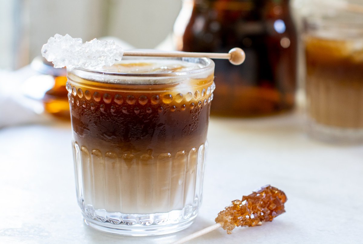 LittleFiggyFood's tweet photo. Try this easy to make @JavaHouseCoffee Cold Brew Kentucky Bourbon Coffee recipe! Serious love here!!!
#ad #javahousecoldbrew #javahousecoffee #coldbrewcoffee #cocktails #recipe #drinks
Get the recipe: https://t.co/7gzUvXJ8n5 https://t.co/ILpQMjGk3D