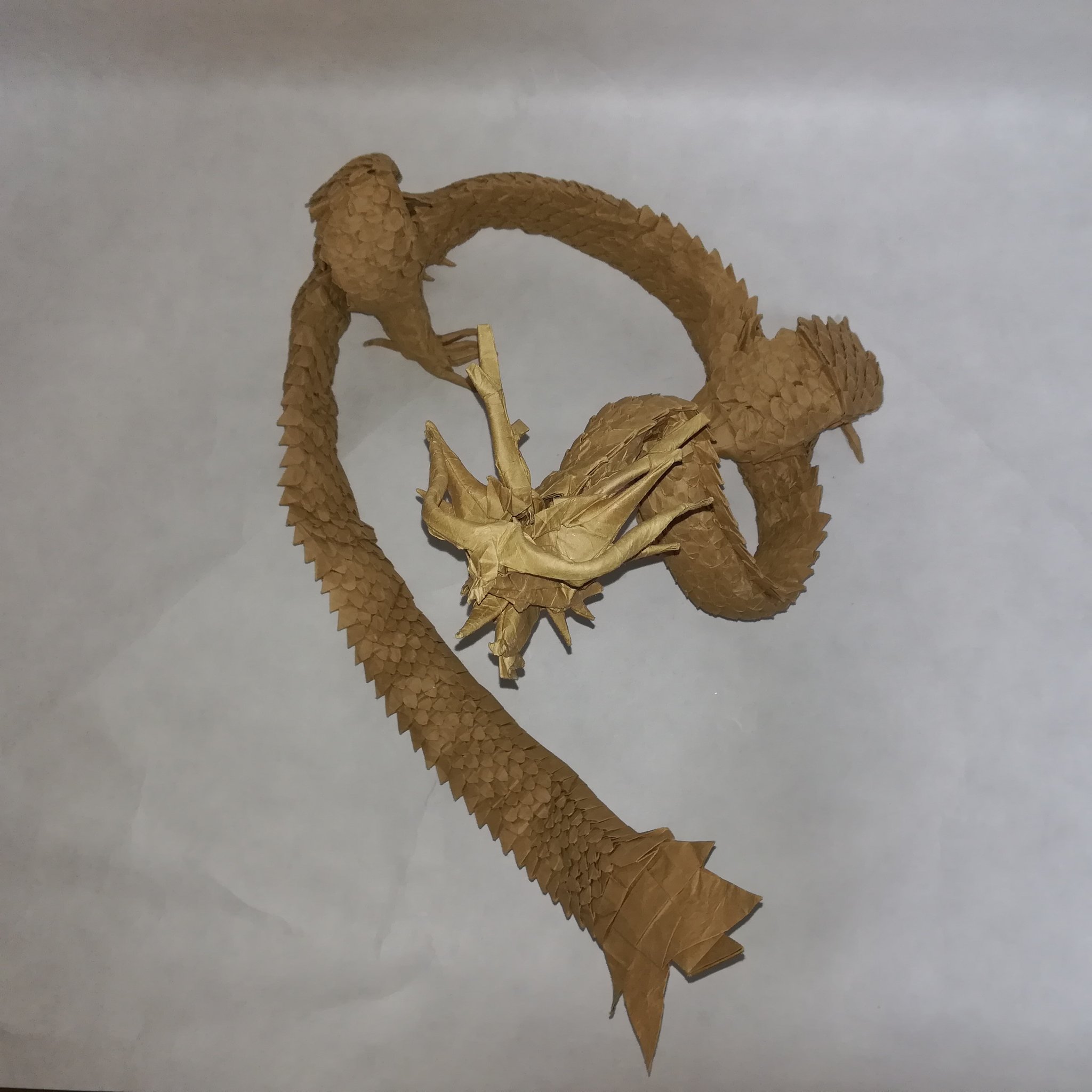 تويتر Fugorigami Fugorigami