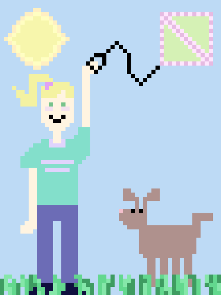 roxyhansonart's tweet photo. MART DAY 1!!!
inspiration: @geographermusic 

#mart #pixelart #geographer #arttwitter #digitalart https://t.co/TAqmAFDLM6