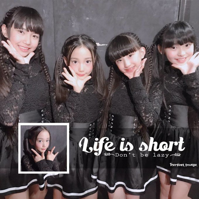 Twitterのコスプレ画像4