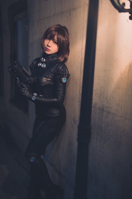 Twitterのコスプレ画像62