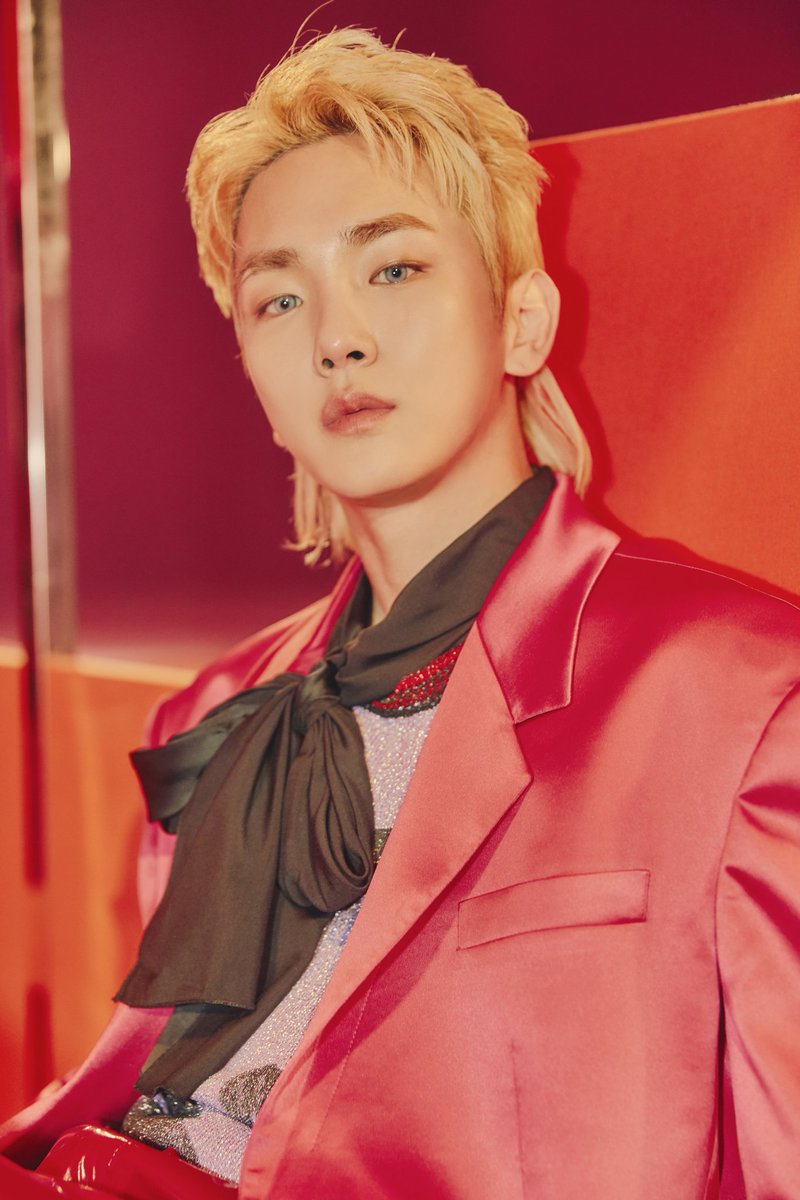 SHINee KEY I WANNA BE CD Photocard Booklet Set Korean