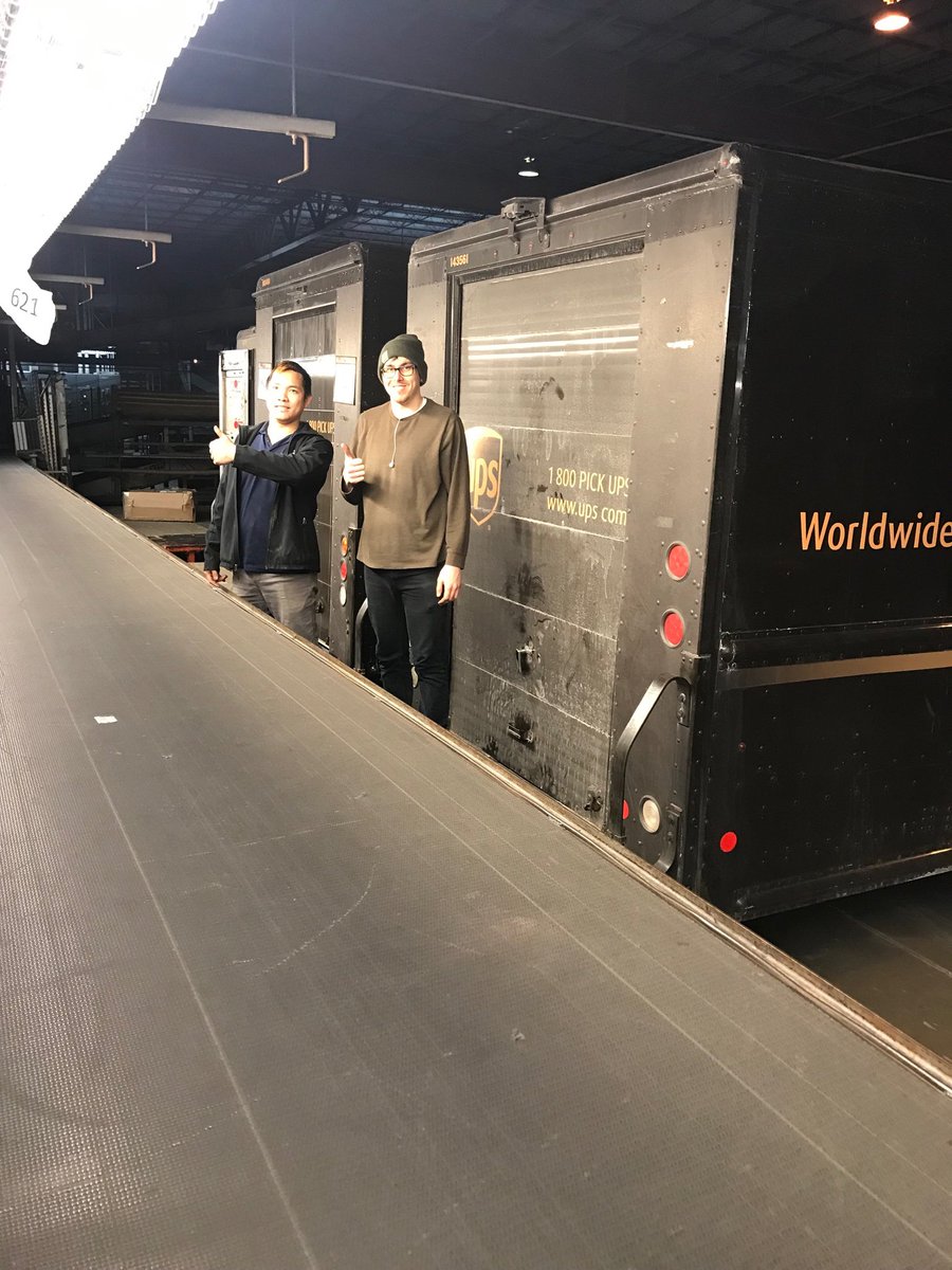 Highland Heights preload wrapped and ready for a safe Saturday in Northeast Ohio
#closeddoorpreloadinthegreatlakes