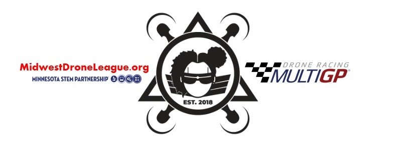 MnSTEMpartners's tweet image. Twin Cities!  Spring YOUTH Drone Racing Education League Registration is Open!
Please carefully read the description at the top of the registration form!
dronereg.minnesotaSTEMpartnership.org